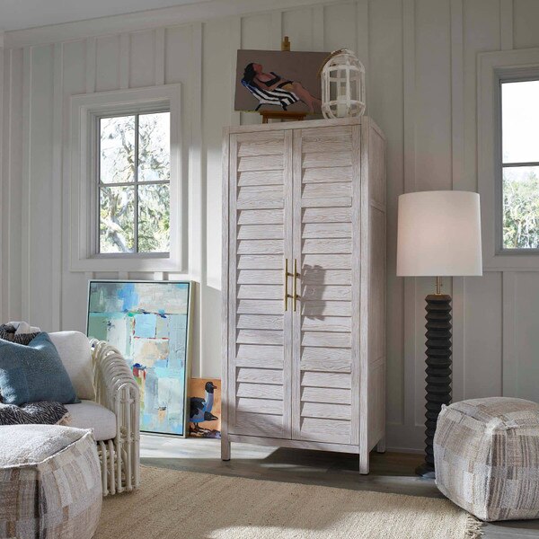 Accordion Floor Lamp Lifestyle 170